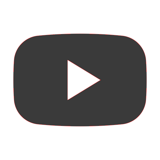 youtube play red button