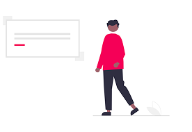 Create account step