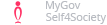 Self4Society Logo