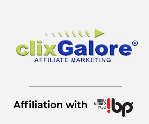 IBP Affiliate Network