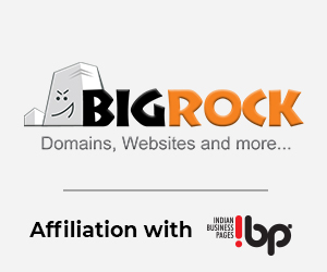 IBP Affiliate Network