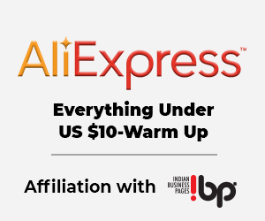 aliexpress Everything under US $10-Warm up