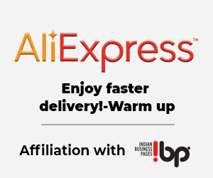 aliexpress Enjoy faster delivery!-Warm up