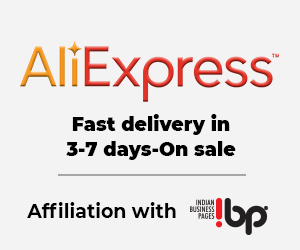 aliexpress Fast delivery in 3-7 days-On sale