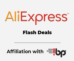 aliexpress Flash Deals>