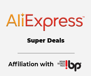 aliexpress Super deals>