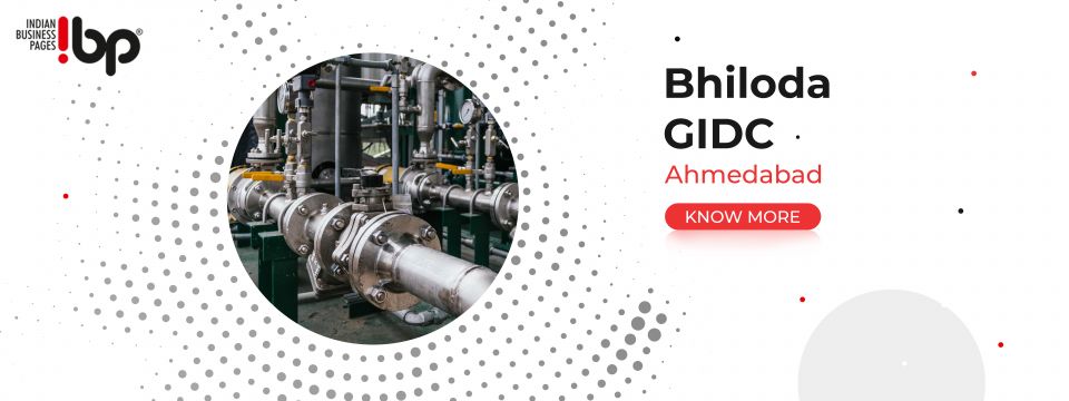 Know about Bhiloda GIDC Company List