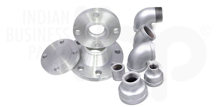 Why various Industries prefer Push On Fittings as a viable choice?