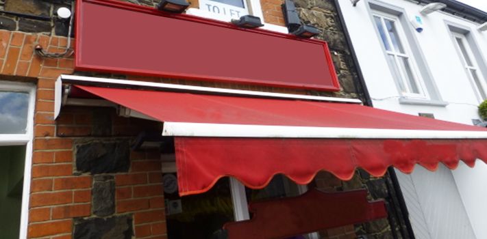 4 Benefits Awnings Offer Making Them An Instant Liking Among The Buyers