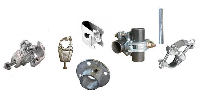 How Scaffold Fittings & Accessories Reduce Building And Construction Operational Costs?