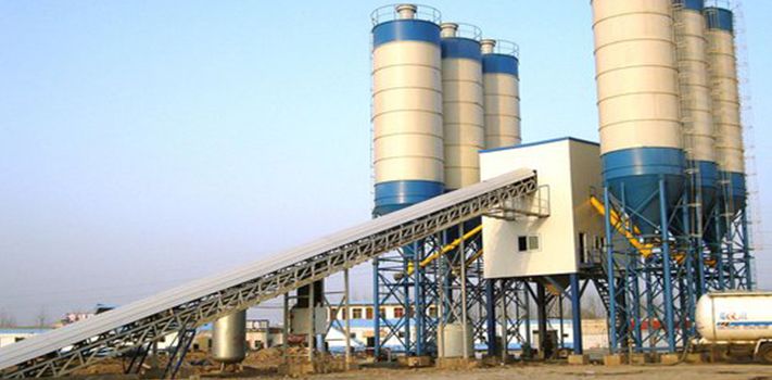 Critical Role of Concrete Batching Plant in the Sustainable Growth of a Business
