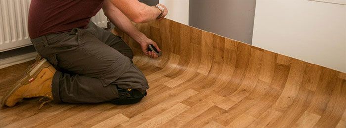 8 points to check before getting a PVC flooring installed