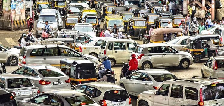 Reasons behind India''s Auto Market Shrinkage