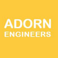 Adorn Engineers Logo