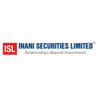 Inani Securities Limited Logo