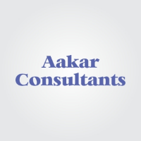 Aakar consultants Logo