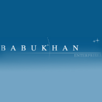 Babukhan Constructions Pvt. Ltd. Logo
