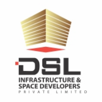 A-137 - Dsl Infrastructure & Space Developers Pvt. Ltd. Logo