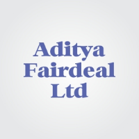Aditya fairdeal ltd Logo