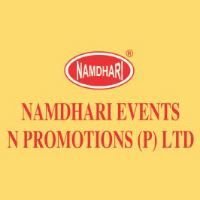Namdhari Events Promotions Pvt. Ltd. Logo