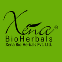 Xena Bio Herbals Pvt. Ltd. Logo