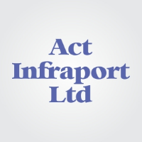 Act infraport ltd Logo