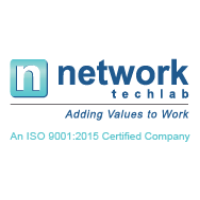 NETWORK TECHLAB INDIA PRIVATE LIMITED Logo