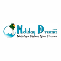 Holiday Dreamz Tours & Travel Pvt. Ltd. Logo
