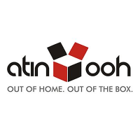 Atin Promotions & Advertising Pvt. Ltd. Logo