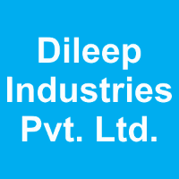 Dileep Industries Pvt. Ltd. Logo