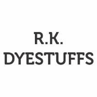 R K Dyestuffs Logo