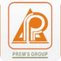 Agarwal Polysacks Ltd. / Prems Group Logo