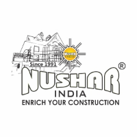 Nushar India Future Tech Pvt. Ltd. Logo