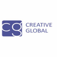 Creative Global Logo