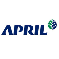 April International Marketing Services (india) Pvt. Ltd. Logo