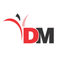 DM Pharma - Pharma Franchise Company Logo