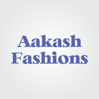 Aakash Fashions Logo