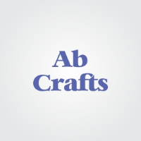 Ab Crafts Logo
