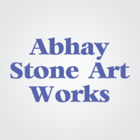 Abhay Stone Art Works Logo