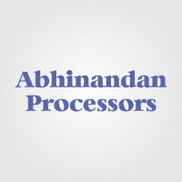 Abhinandan Processors Logo