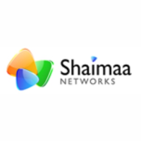 Shaimaa Networks Pvt. Ltd. Logo