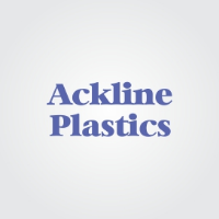 Ackline Plastics Logo