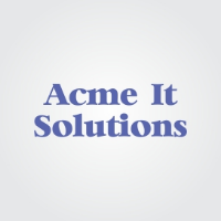 Acme It Solutions Logo