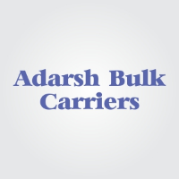 Adarsh Bulk Carriers Logo