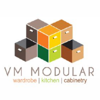 Vm Modular Solutions Pvt. Ltd. Logo