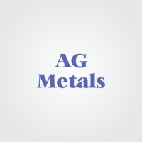Ag Metals Logo
