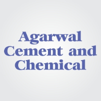 Agarwal Cement & Chemical Pvt. Ltd. Logo