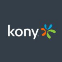Kony India Pvt. Ltd. Logo