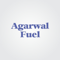 Agarwal Fuel Logo