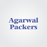 Agarwal Packers Logo